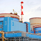 Энергоблок №3 Калининской АЭС остановят для планового ремонта