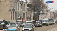 В Московской области задержана банда тверских автоугонщиков 