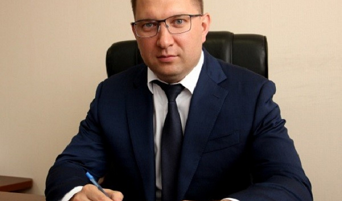 Задержан министр по обеспечению контрольных функций Тверской области