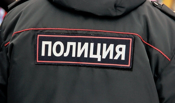 Безработный украл шампуней и кремов на 10 тысяч рублей из магазина в Тверской области