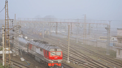 С 14 по 17 мая в Тверской области отменят ряд поездов