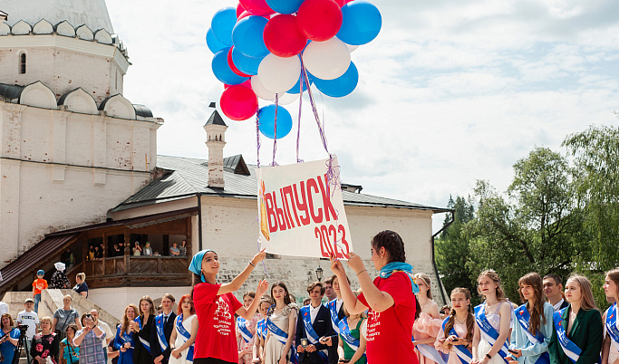 В Тверской области прошли торжества, посвященные Дню памяти святителя Иова