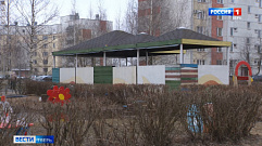 Детские сады Тверской области принимают малышей, чьи родители остаются на работе по долгу службы 