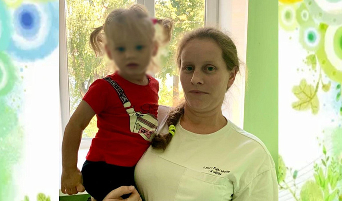 В Твери врачи спасли 2-летнюю девочку, проглотившую марганцовку