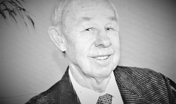 В Тверской области на 91-м году жизни скончался спортивный обозреватель Николай Чупятов