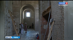 Спасо-Преображенский Собор в Твери планируют восстановить к концу 2019 года