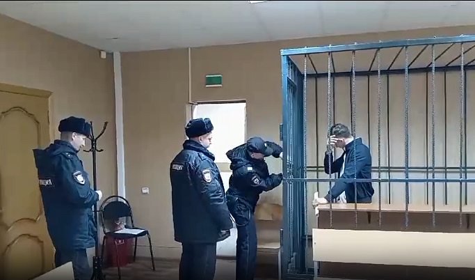 Житель Пеновского района оказался за решеткой из-за нападения с ножом