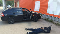 Полицейские обнаружили нарколабораторию в гараже в Ржеве