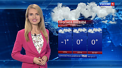 Мокрый снег ждет жителей Тверской области в середине недели