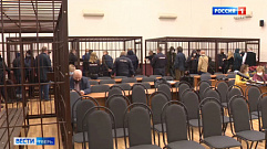 В Твери начался судебный процесс над 37 членами железнодорожной ОПГ