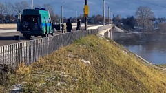ФСБ задержала двух мужчин, заложивших под мосты в Твери муляжи бомб