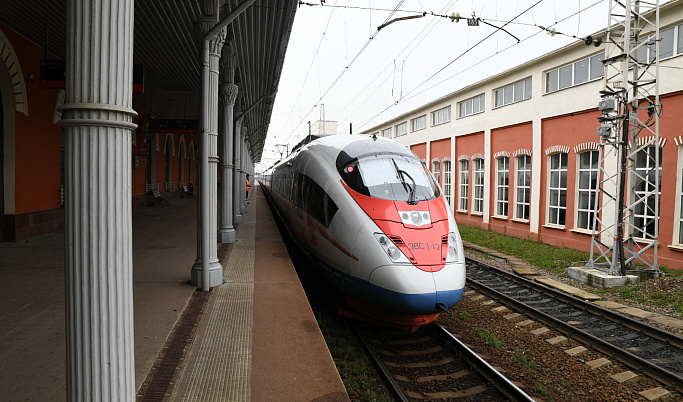 Железнодорожный вокзал в Твери ждут перемены
