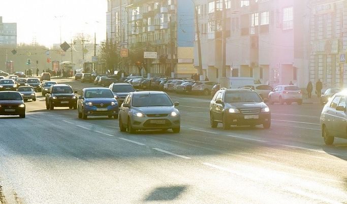 В Тверской области состоится автопробег, посвящённый 30-летию вывода войск из Афганистана