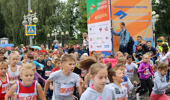 Команда ГТРК «Тверь» примет участие в «Тверском марафоне-2018»
