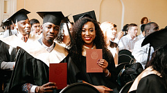 В ТвГТУ 84 студентов-иностранцев получили дипломы