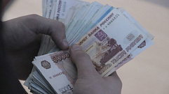 Житель Санкт-Петербурга украл у земляка сумку с деньгами в Тверской области