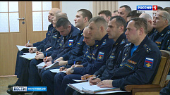 В военно-транспортной авиации Тверской области начался новый учебный год