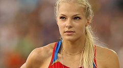 Тверская легкоатлетка Дарья Клишина готовится к Чемпионату мира-2019