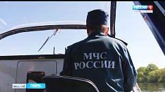 В Торжокском районе Тверской области утонул 57-летний мужчина 