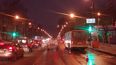 В Твери с начала года произошло 195 ДТП с участием пешеходов