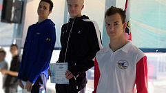 Юные пловцы пополнили копилку наград Верхневолжья десятью медалями