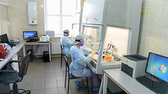 За сутки в Тверской области еще 203 человека заболели коронавирусом