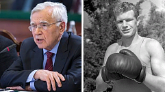 Легенда советского бокса приедет в Ржев