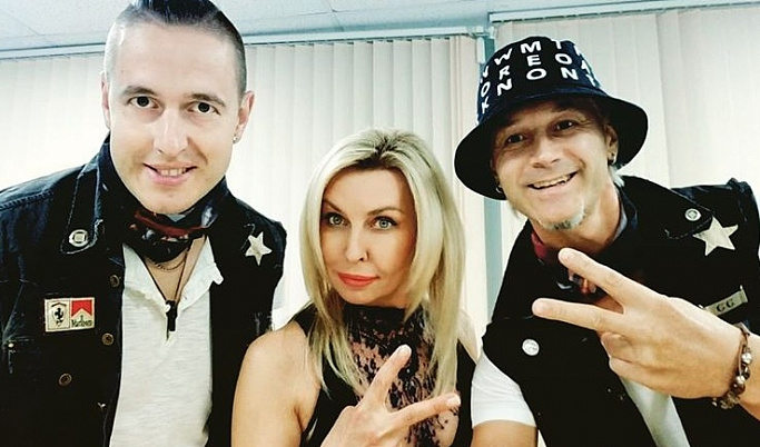 Певица Татьяна Овсиенко заболела коронавирусом и отменила выступление в Тверской области