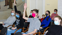 Тверские студенты и школьники узнали об экологических проектах Калининской АЭС