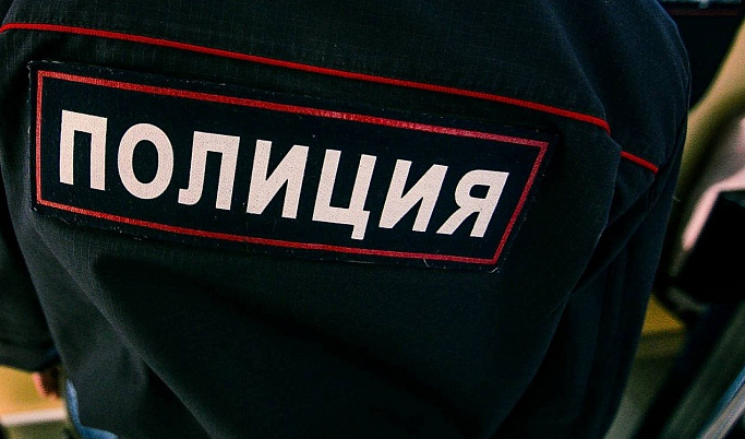 В электричке Москва - Тверь задержали мужчину с метадоном