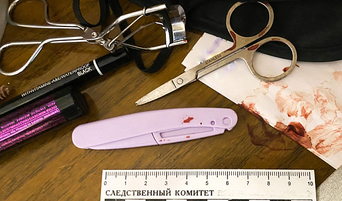 18-летнюю жительницу Тверской области подозревают в убийстве новорожденного сына