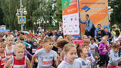 Команда ГТРК «Тверь» примет участие в «Тверском марафоне-2018»