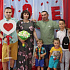 В Тверской области определили последнего победителя викторины «Большая семья – тверская традиция»