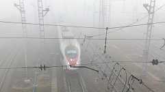 Тверитян предупредили о тумане 8 ноября