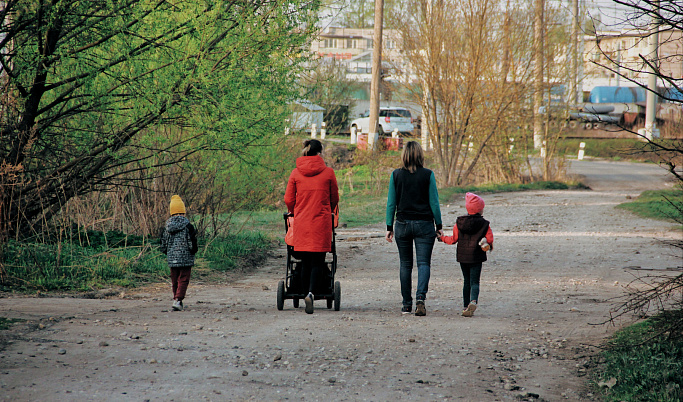 132 молодые семьи Тверской области могут улучшить свои жилищные условия при господдержке