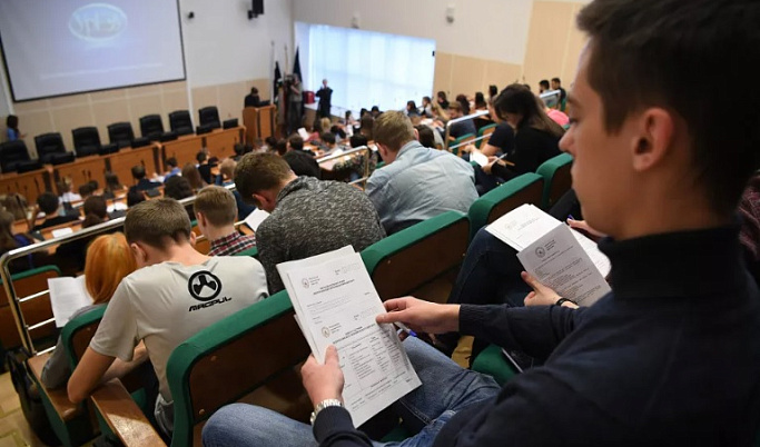 Каких студентов из Тверской области могут призвать на службу в рамках частичной мобилизации