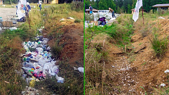 Жители Твери могут стать участниками грандиозной акции по уборке мусора