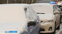 Новая неделя в Тверской области по прогнозам синоптиков начнется с трескучих морозов