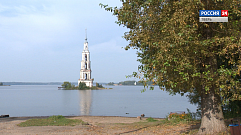 В Калязине планируют отреставрировать колокольню Николаевского собора