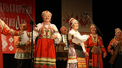 Фольклорный фестиваль «Святьё» состоится в Кимрском районе