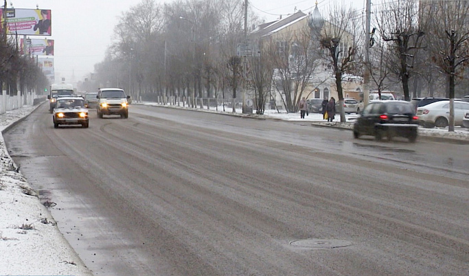 29 ноября в Тверской области произошло два ДТП с пострадавшими