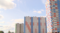 В Тверской области хотят увеличить объемы ввода жилья экономкласса