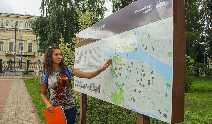 Более 50 экскурсоводов Тверской области прошли обучение перед туристическим сезоном