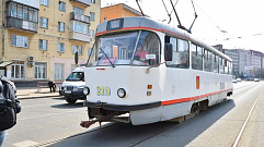 В Твери планируют ремонт трамвайных путей