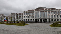 У Тверского суворовского училища установят акустические экраны за 234 млн рублей