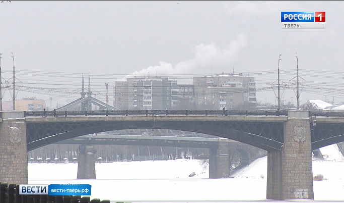 Северный ветер и плюсовая температура ожидают жителей Тверской области