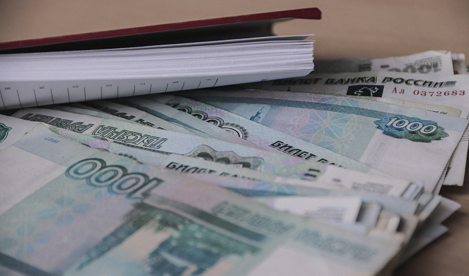 Тверская область получит свыше 420 млн рублей на зарплаты медикам