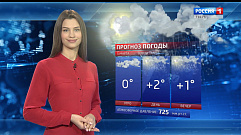 Завтра в Тверской области синоптики прогнозируют осадки