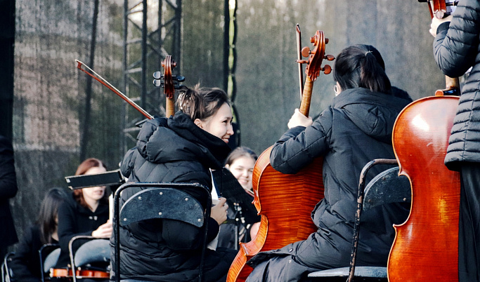 Тверские музыканты организуют бесплатный камерный концерт