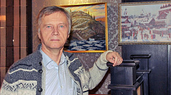 Жителям Твери предлагают посмотреть на Афанасия Никитина глазами художника Всеволода Иванова